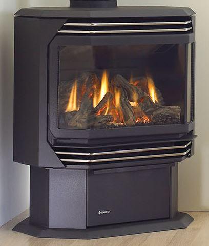 Regency Ultimate U39E Gas Stove (Natural Gas) - Image 2