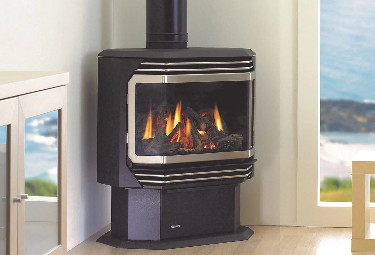 Regency Ultimate U39E Gas Stove (Natural Gas) - Image 3