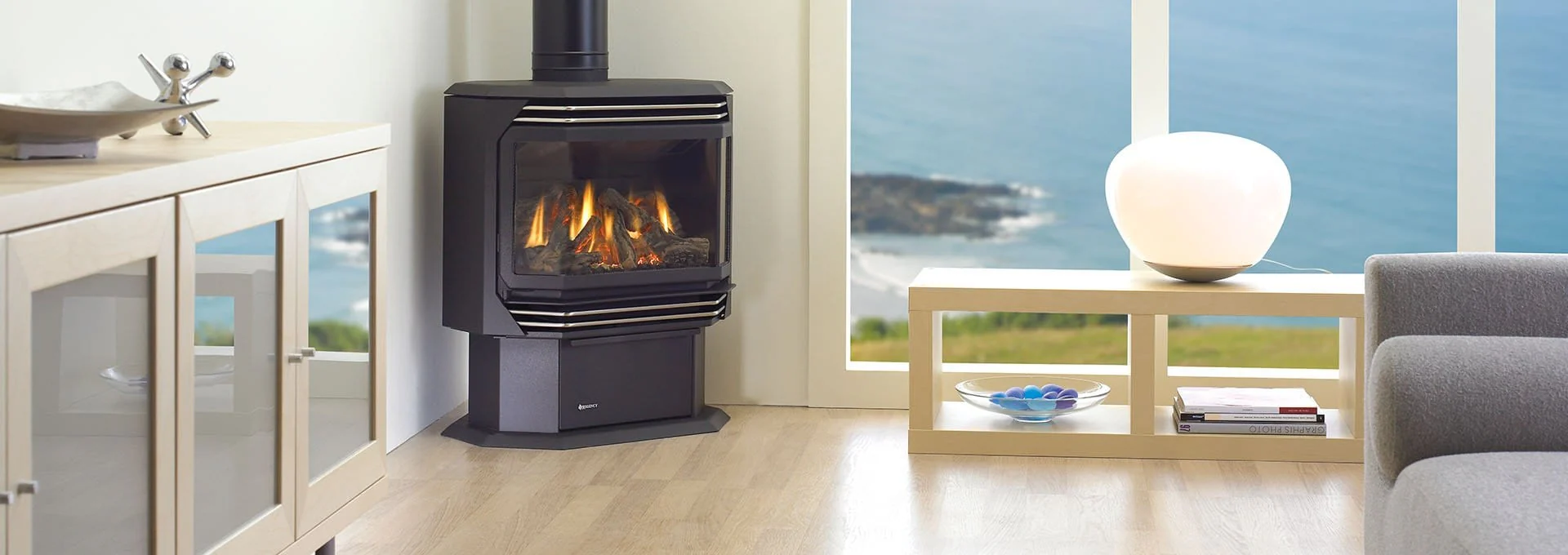 Regency Ultimate U39E Gas Stove (Natural Gas) - Image 5
