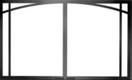 Regency Vignette Inlay (LRI4E Liberty Radiant Series) - Image 6