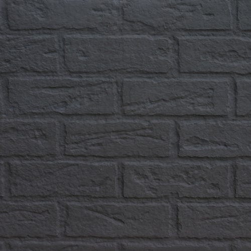 Regency Volcanic Black Brick Standard Interior (Gi33LE) - 391-905