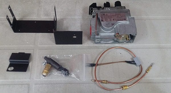 RP270-Honeywell to SIT conversion Kit