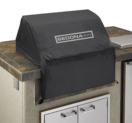 Sedona Built-in Vinyl Cover (L501) - VC501