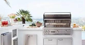 Sedona Conversion Kit Sedona Natural Gas to Propane - SEDLPK