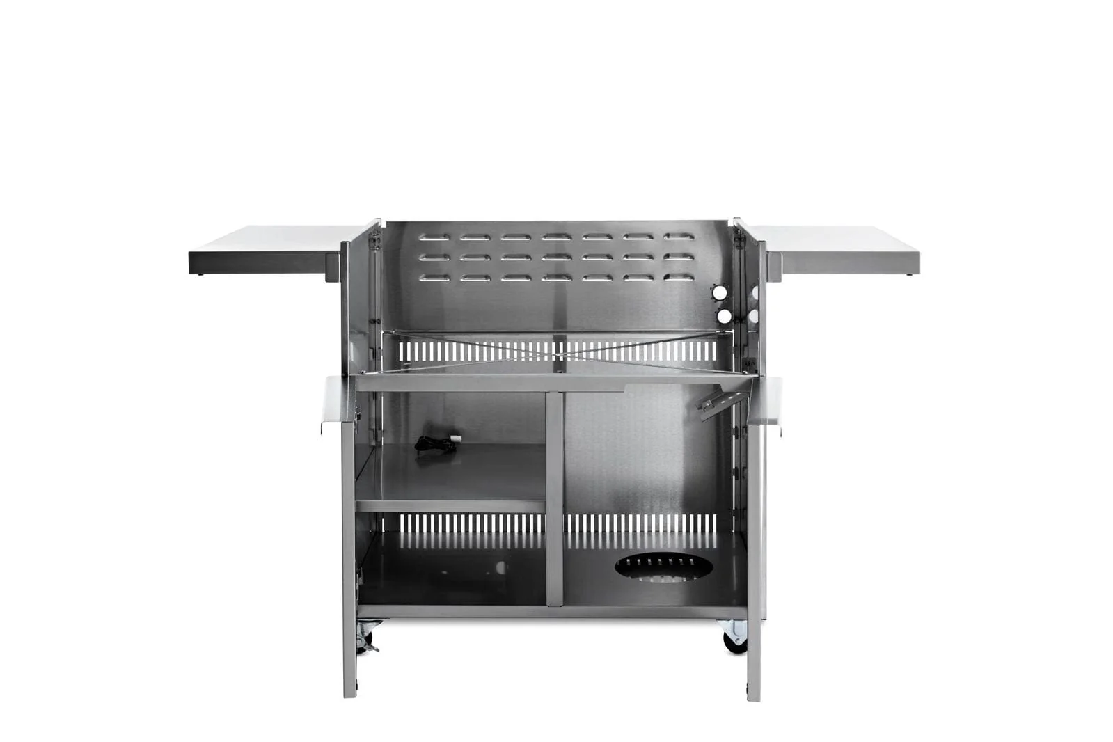 Sedona Grill Cart (36" Built-in Grills) - S361CART - Image 2