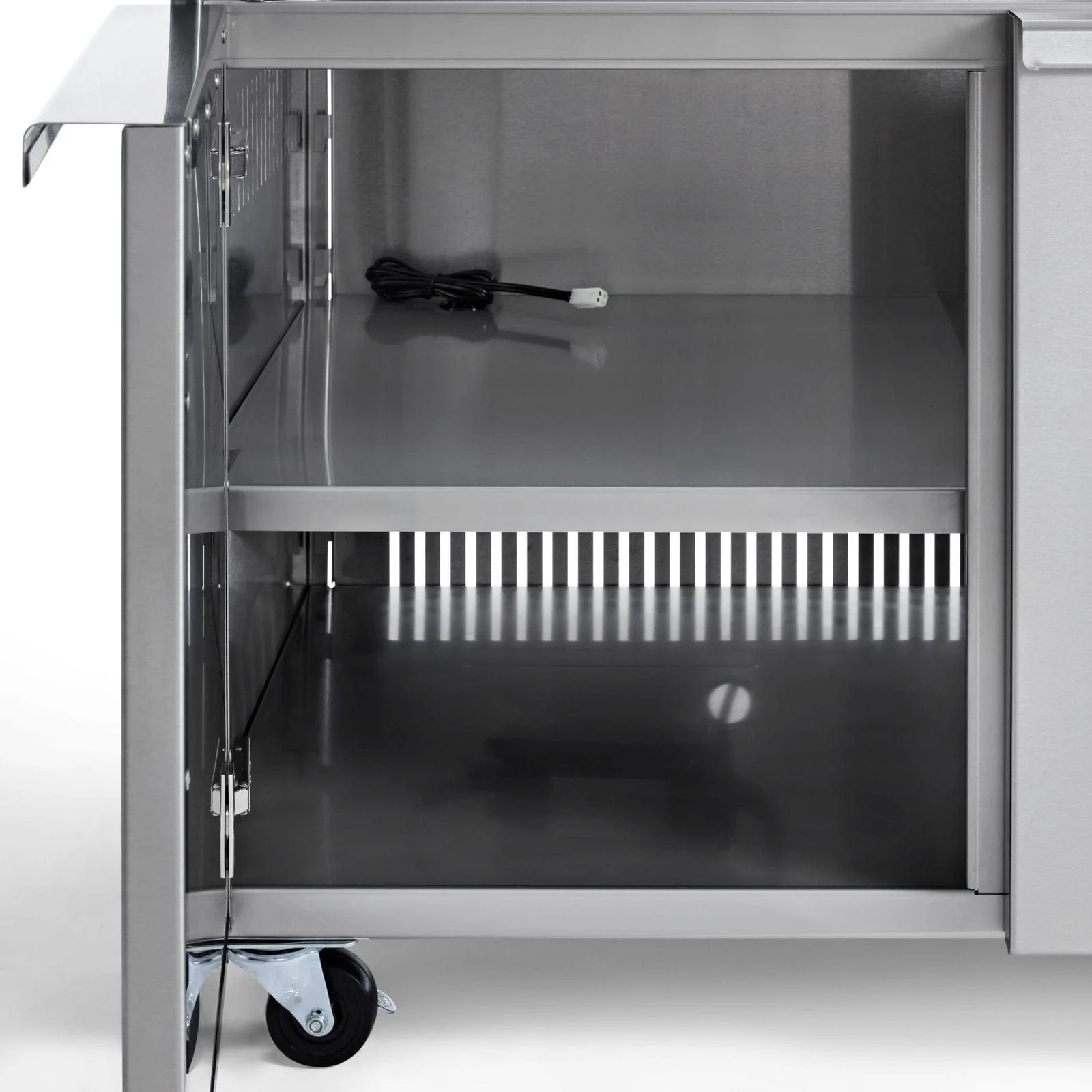 Sedona Grill Cart (36" Built-in Grills) - S361CART - Image 3