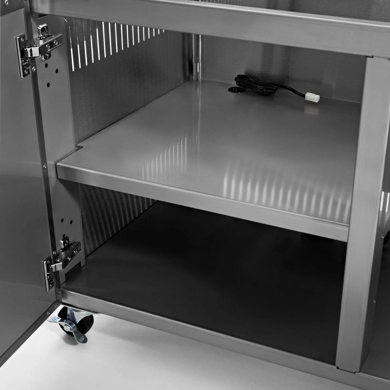 Sedona Grill Cart (42" Built-in Grills) - S421CART - Image 3
