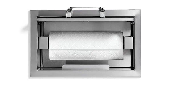 Sedona Paper Towel Dispenser - L16TWL-1
