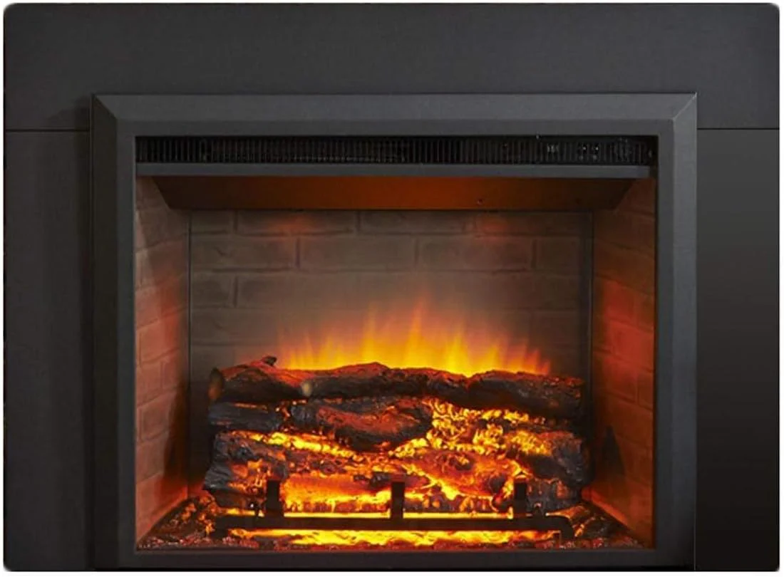 Simplifire 32" Electric Insert Fireplace