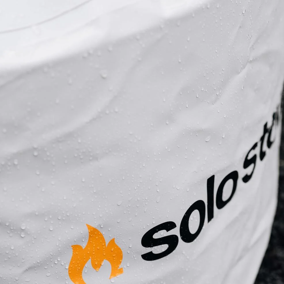 Solo Stove Shelter (Ranger) - SSRAN-SHELTER - Image 3