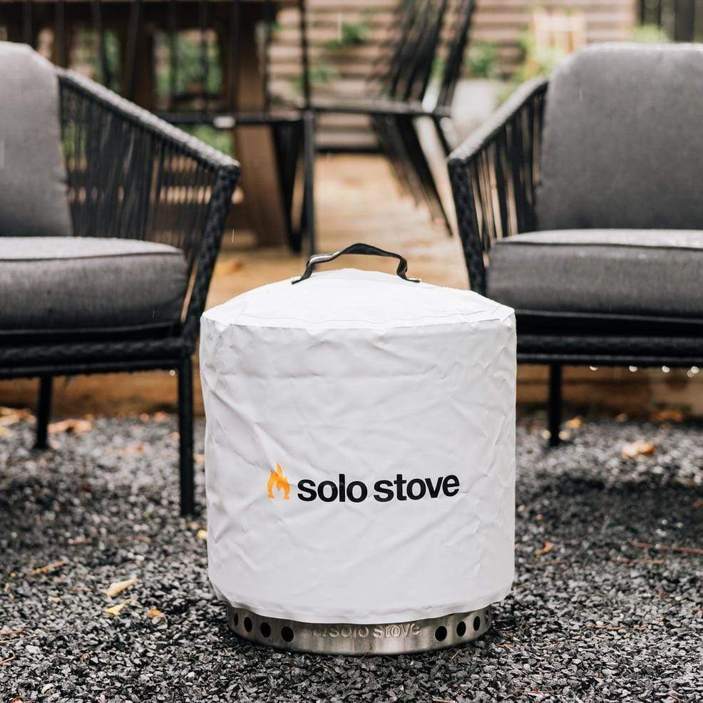 Solo Stove Shelter (Ranger) - SSRAN-SHELTER - Image 4