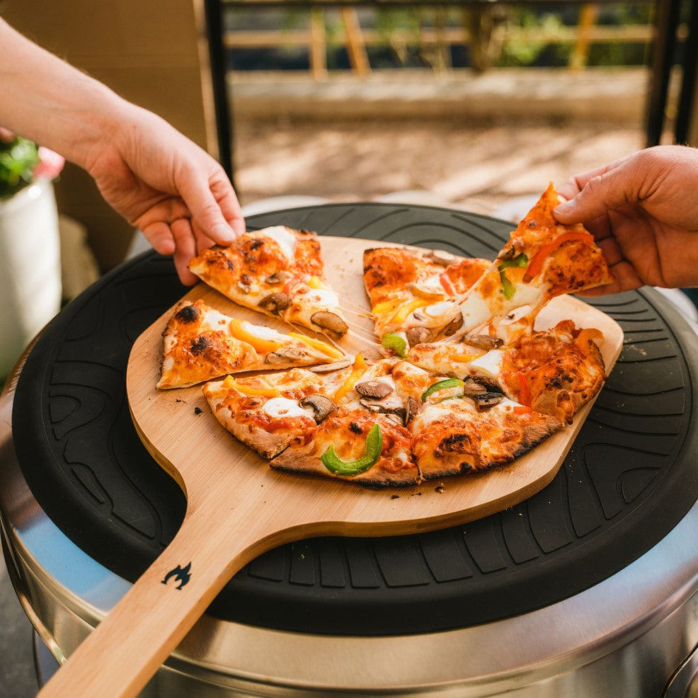 Solo Stove Silicone Mat (Pi) - PIZZA-OVEN-MAT - Image 5