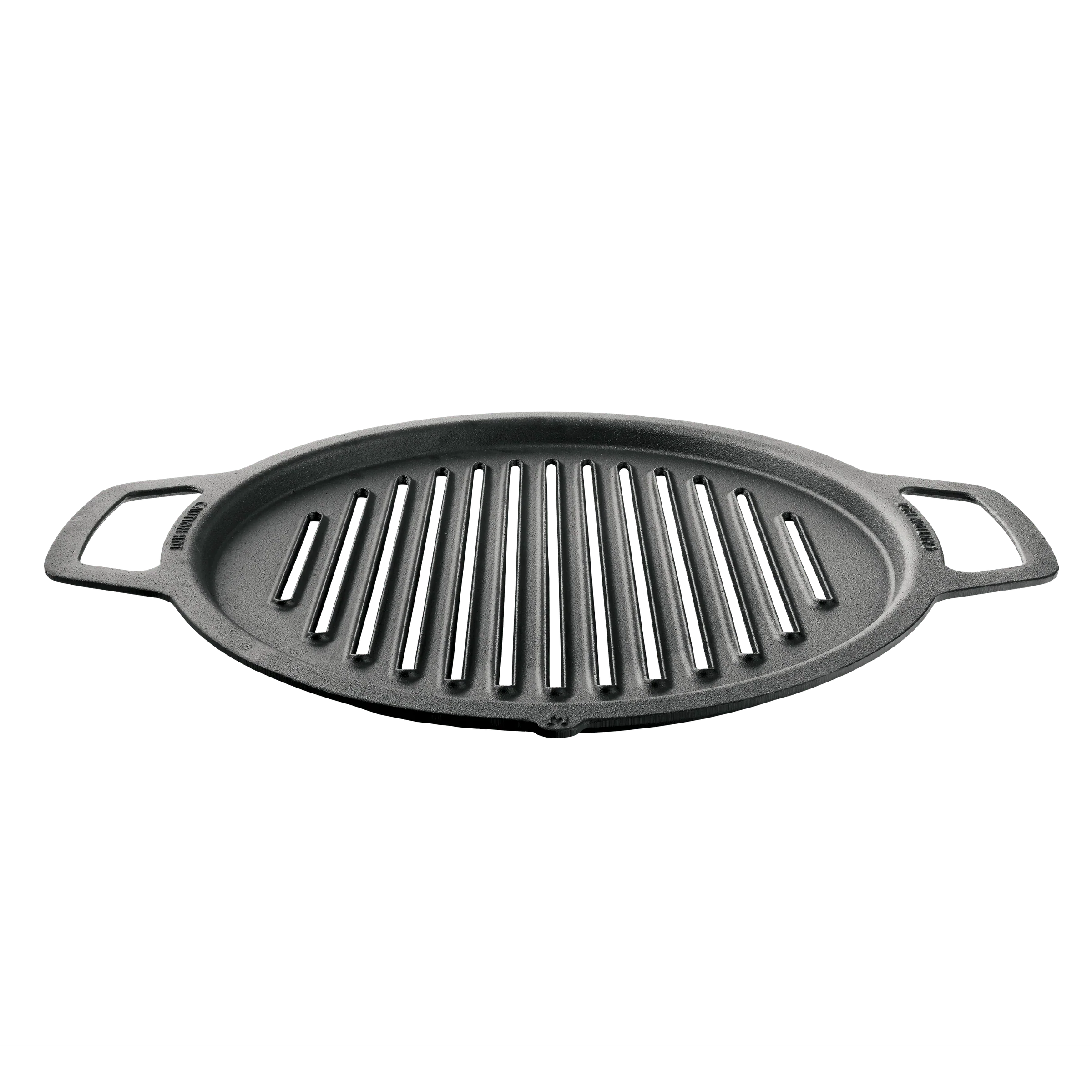 Solo Stove Yukon Cast Iron Grill Top + Hub - SSYUK-27-COOKING-BUNDLE - Image 2