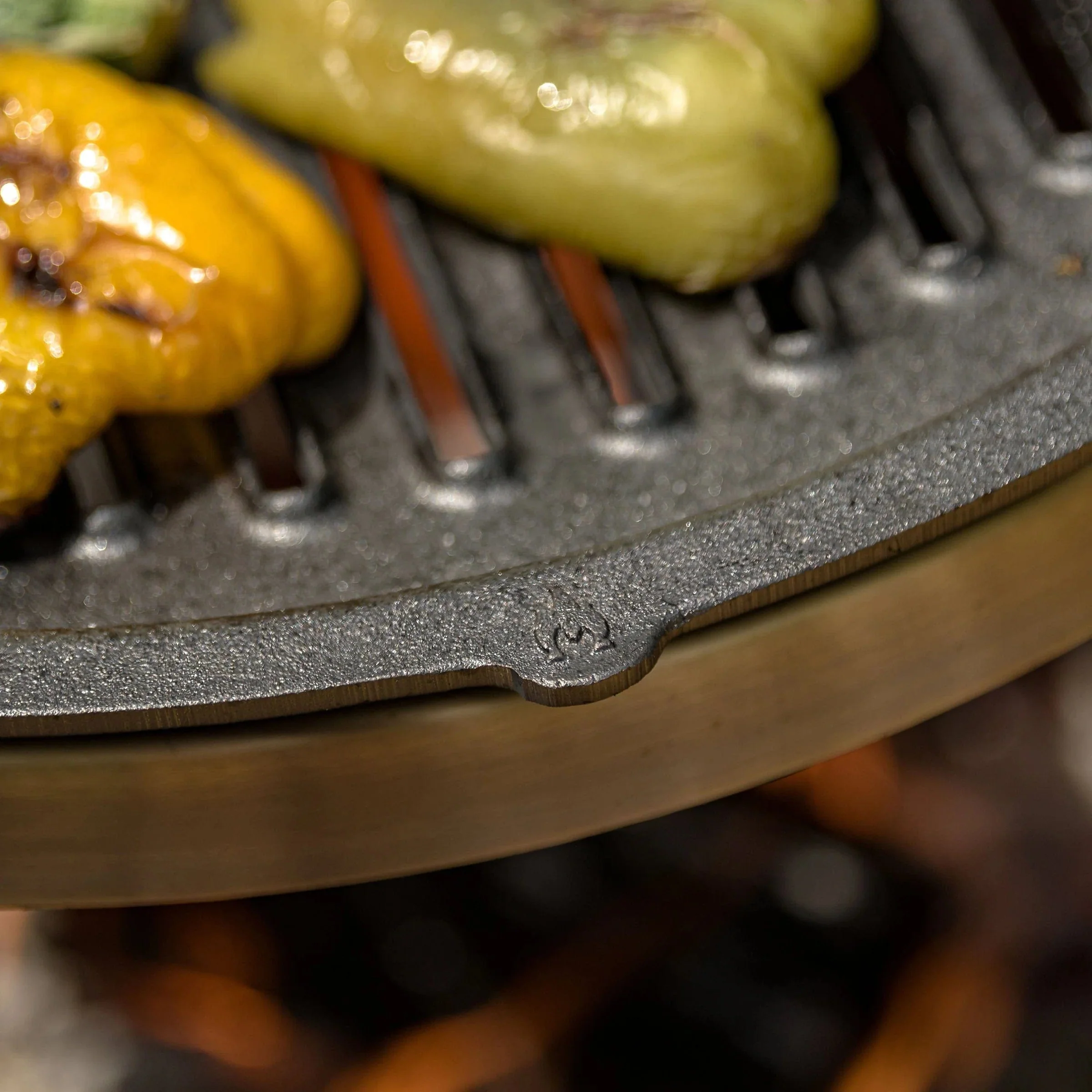 Solo Stove Yukon Cast Iron Grill Top + Hub - SSYUK-27-COOKING-BUNDLE - Image 8