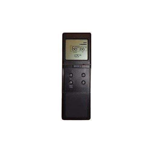 Thermostatic Fireplace Remote Control - 3003