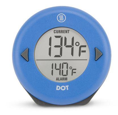Thermoworks DOT Simple Alarm Thermometer - TX1200 - Image 2