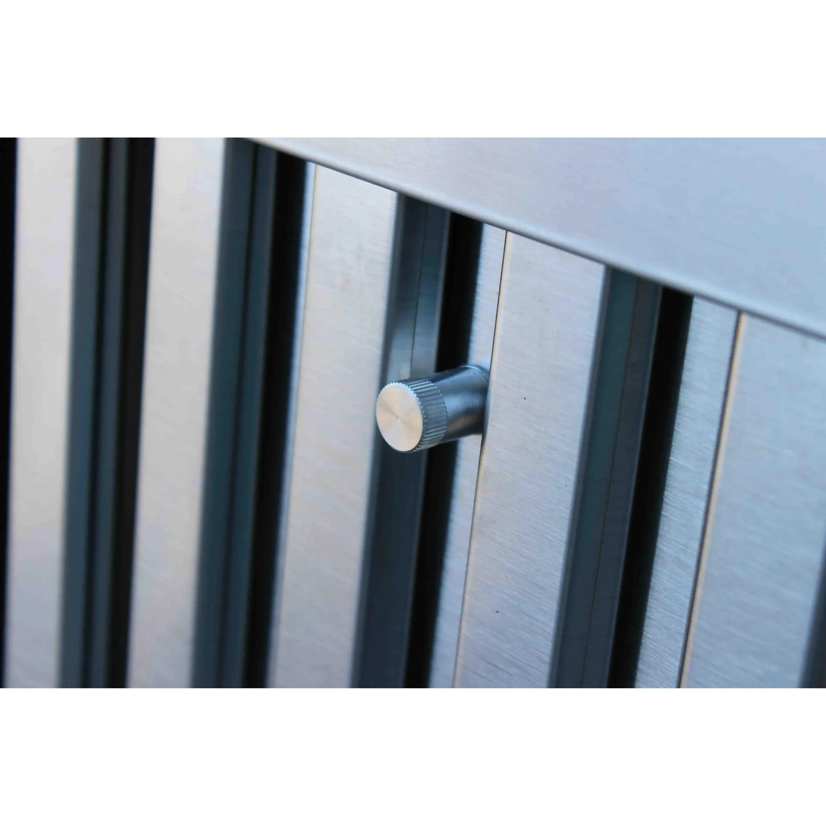 Trade-Wind 7200 Series 72" Outdoor Wall-Mount Ventilation Hood - 7272-23 - Image 7