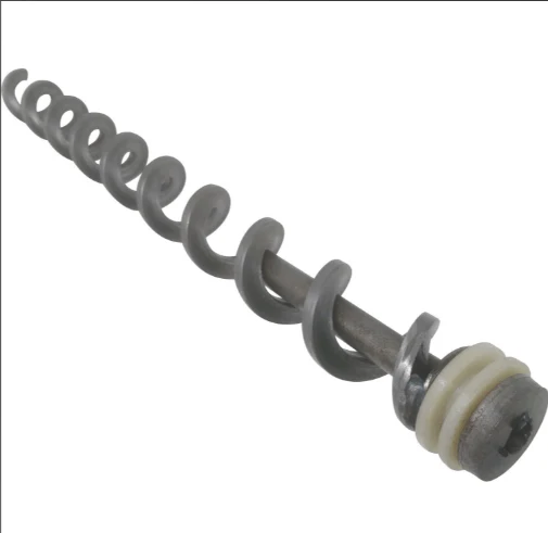 Traeger Auger Assembly (PRO 575 / Ironwood 650 / D2 Timberline 850) - KIT0426