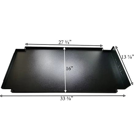 Traeger Bottom Shelf (Century 885) - KIT0560