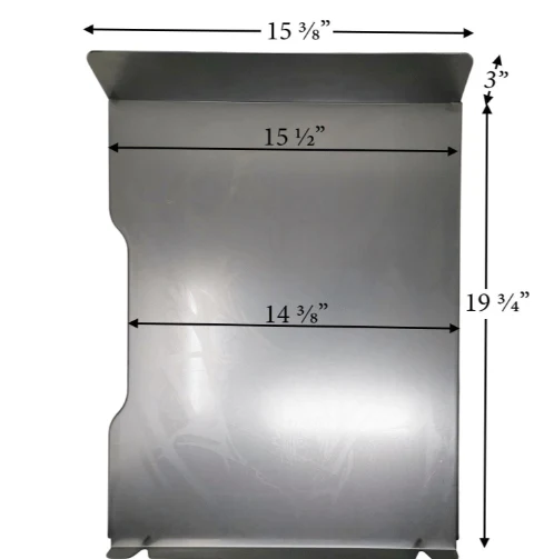 Traeger Drip Tray (Ironwood 650) - KIT0438