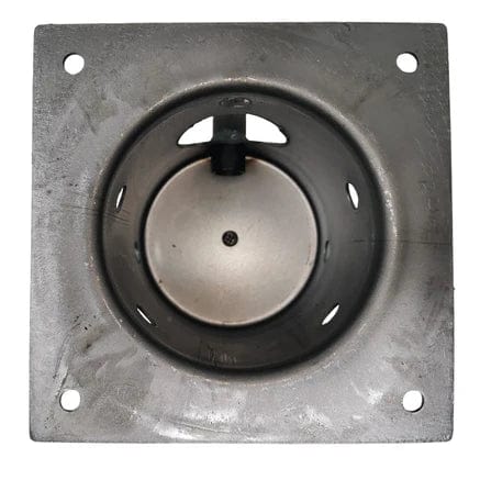 Traeger Firepot With Heat Sink (Silverton 620, 810, Century 885) - KIT0548