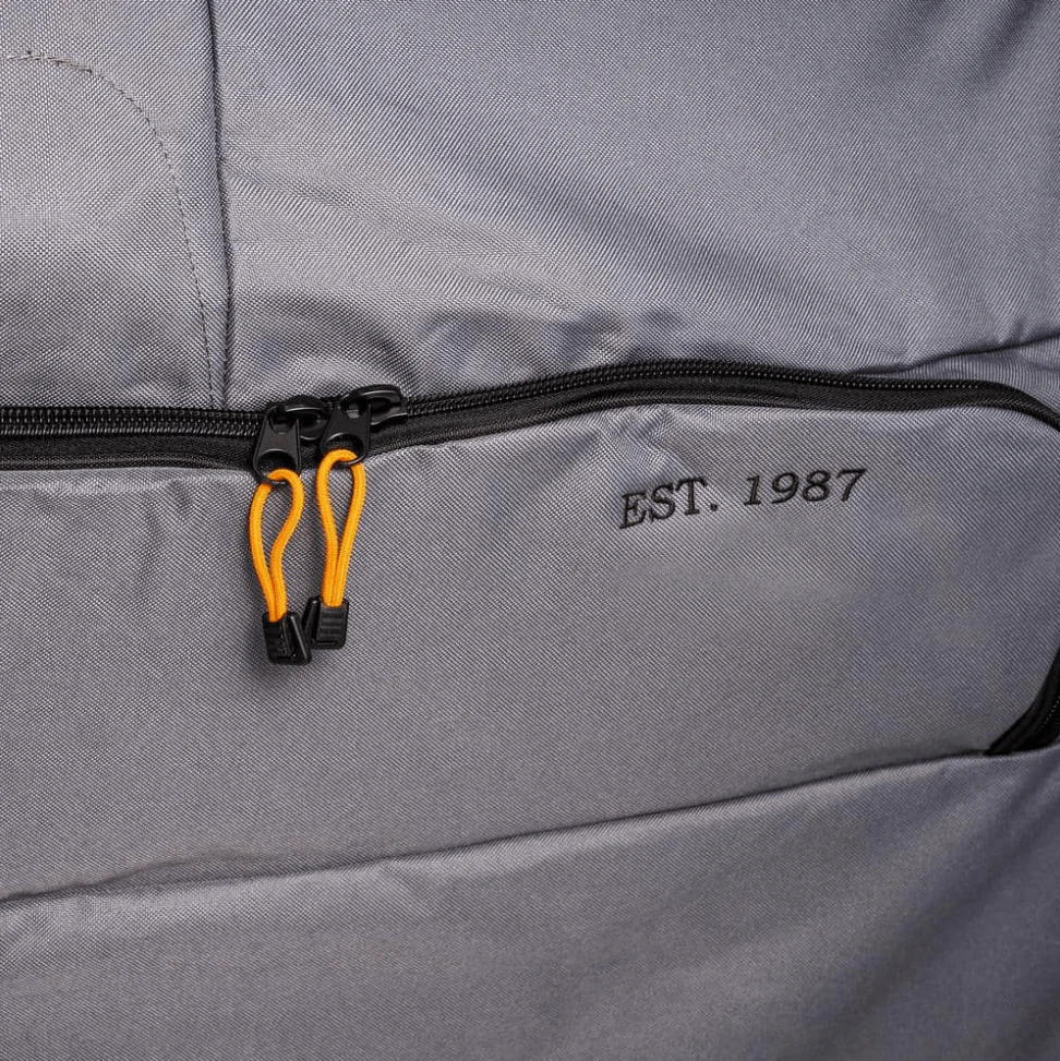 Traeger Full-Length Grill Cover (TIMBERLINE XL) - BAC603 - Image 4