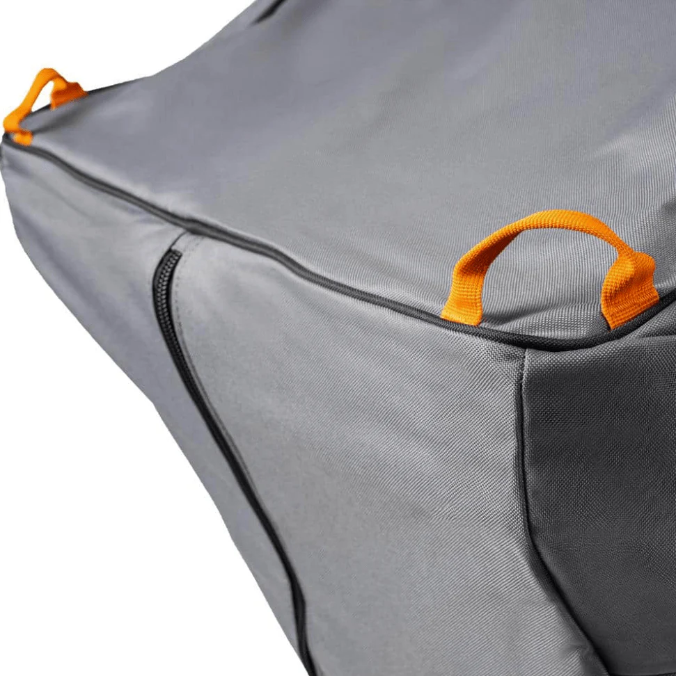 Traeger Full-Length Grill Cover (TIMBERLINE XL) - BAC603 - Image 5