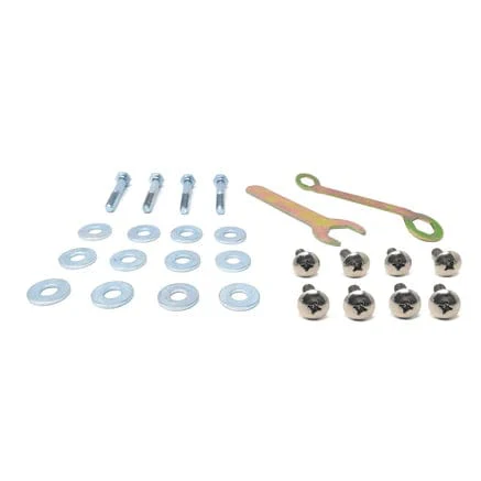 Traeger Hardware Kit (XL) - HDW042