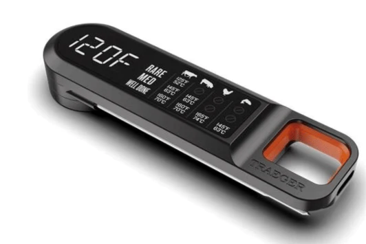 Traeger Instant Read Thermometer - BAC873 - Image 3