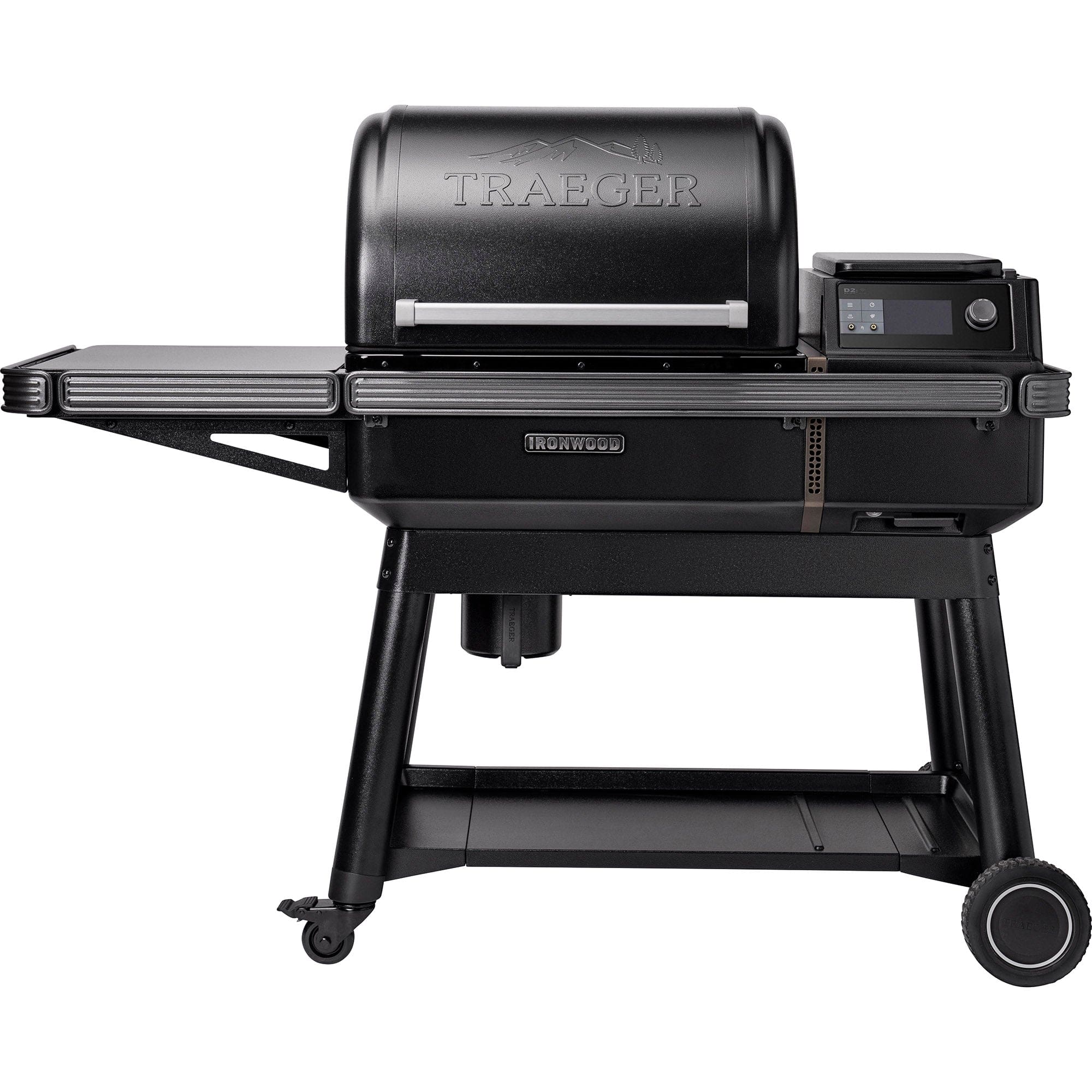 Traeger Ironwood Pellet Grill - TFB61RLGC