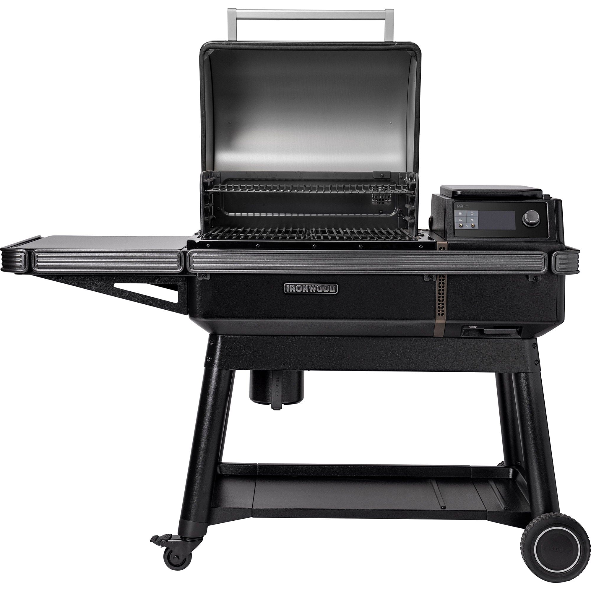 Traeger Ironwood Pellet Grill - TFB61RLGC - Image 2