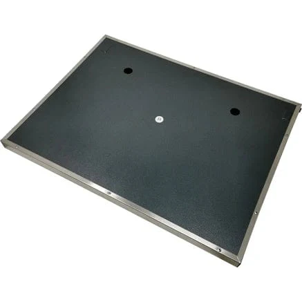Traeger Lower Cabinet Door Left Blue (Select Grills) - KIT0065 - Image 2