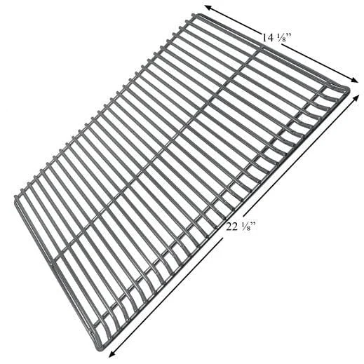 Traeger Middle Stainless Grill Grate (Timberline 850) - KIT0218