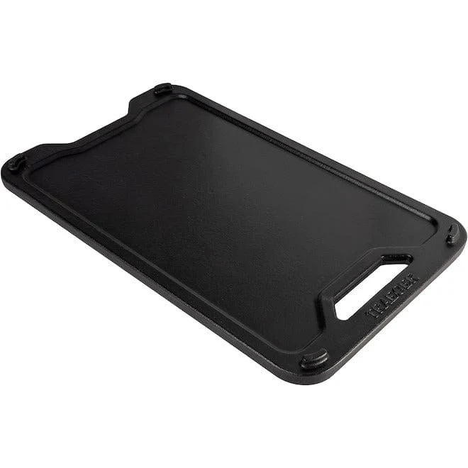 Traeger ModiFIRE Reversible Cast-Iron Griddle - BAC696