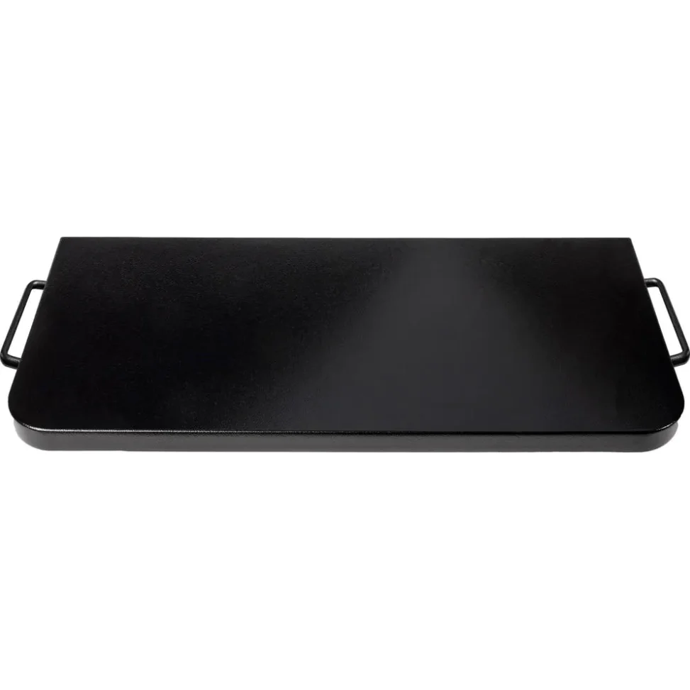 Traeger P.A.L. Pop-And-Lock Front Shelf (TIMBERLINE) - BAC604