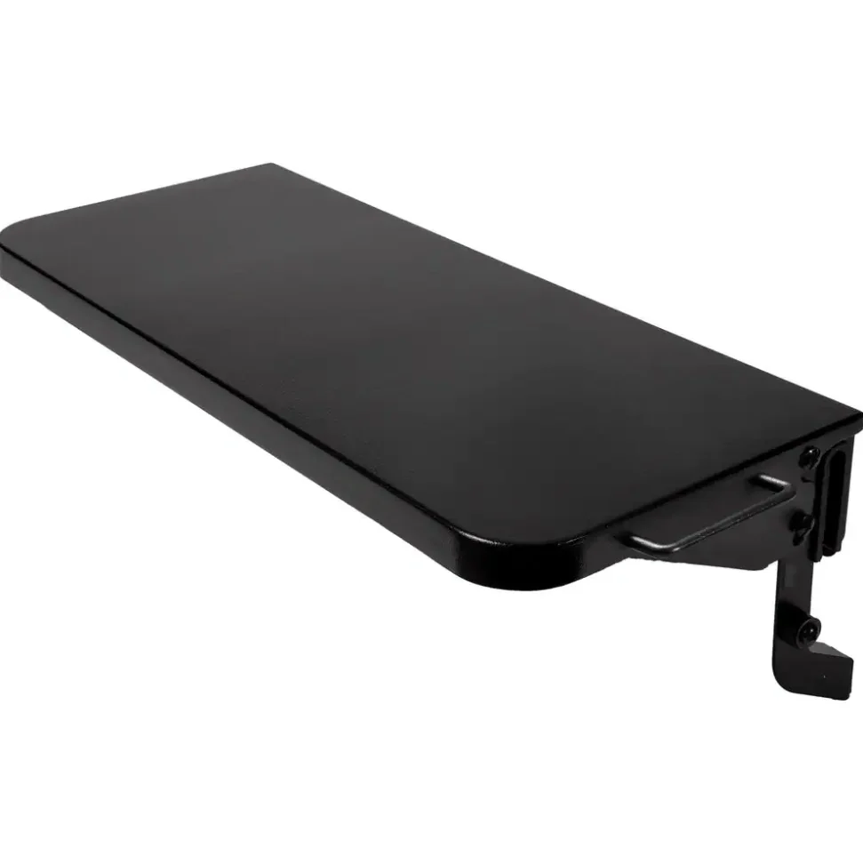 Traeger P.A.L. Pop-And-Lock Front Shelf (TIMBERLINE) - BAC604 - Image 2