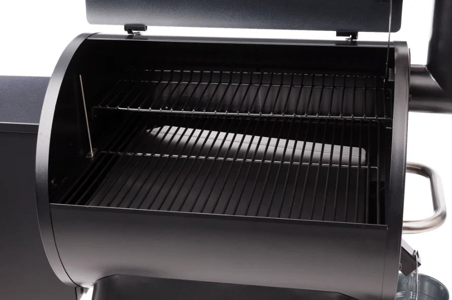 Traeger Pro Series 22 Pellet Grill - TFB57PUBC - Image 3