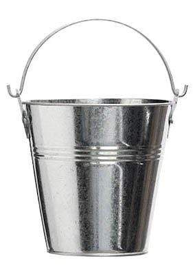 Traeger Stainless Steel Grease Bucket - HDW152