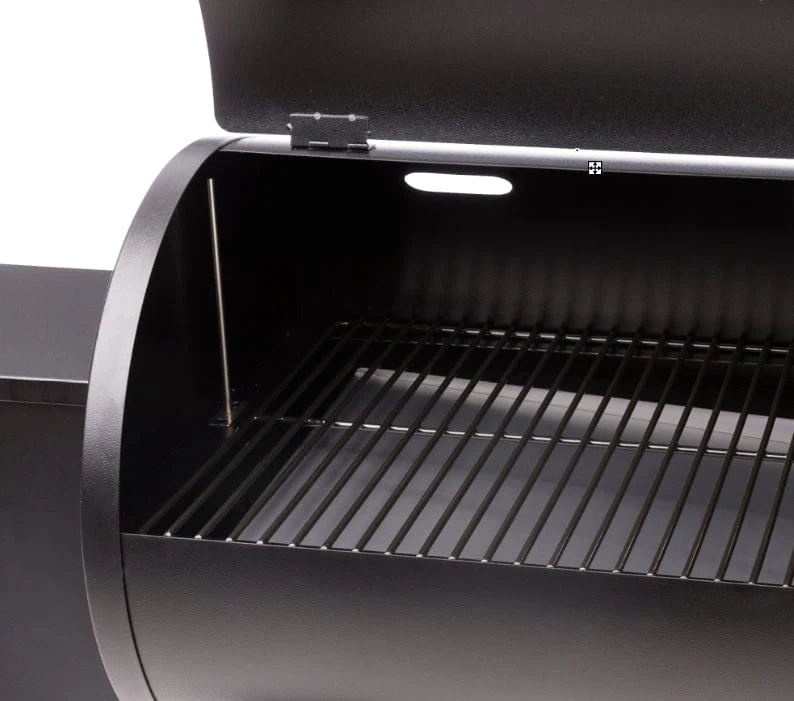 Traeger Tailgater 20 Pellet Grill - TFB30KLF - Image 5