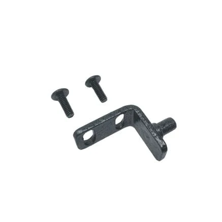 Traeger Upper Hinge Assembly Blue (Cabinets) - KIT0072
