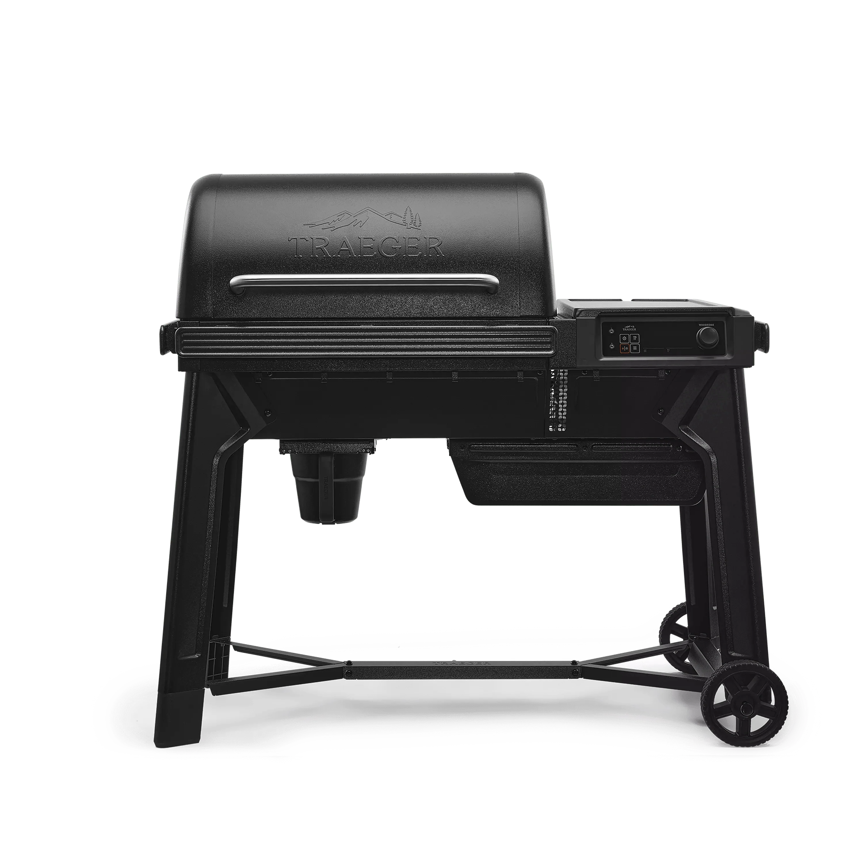 Traeger Woodridge Pellet Grill - TFB86MLHC
