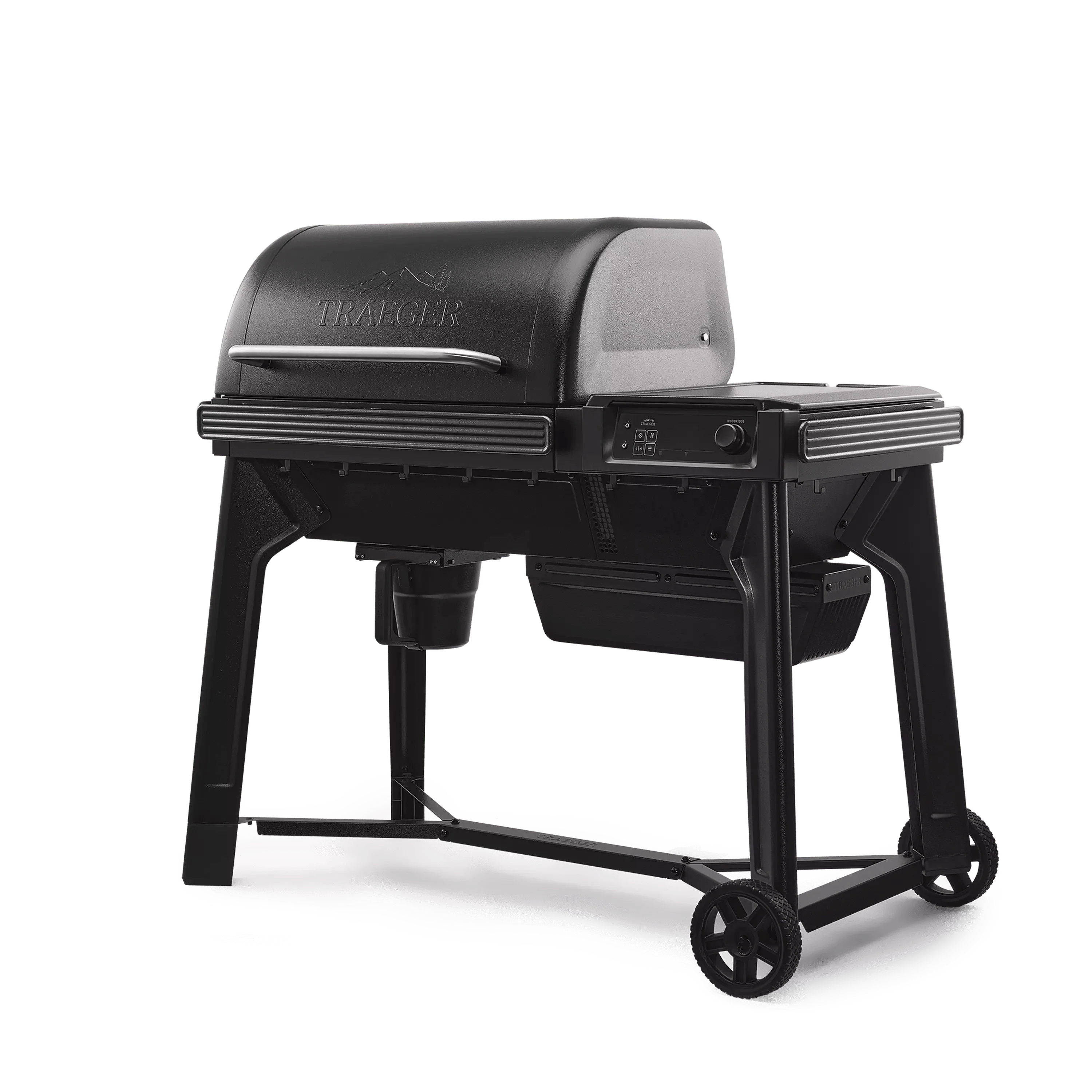 Traeger Woodridge Pellet Grill - TFB86MLHC - Image 2