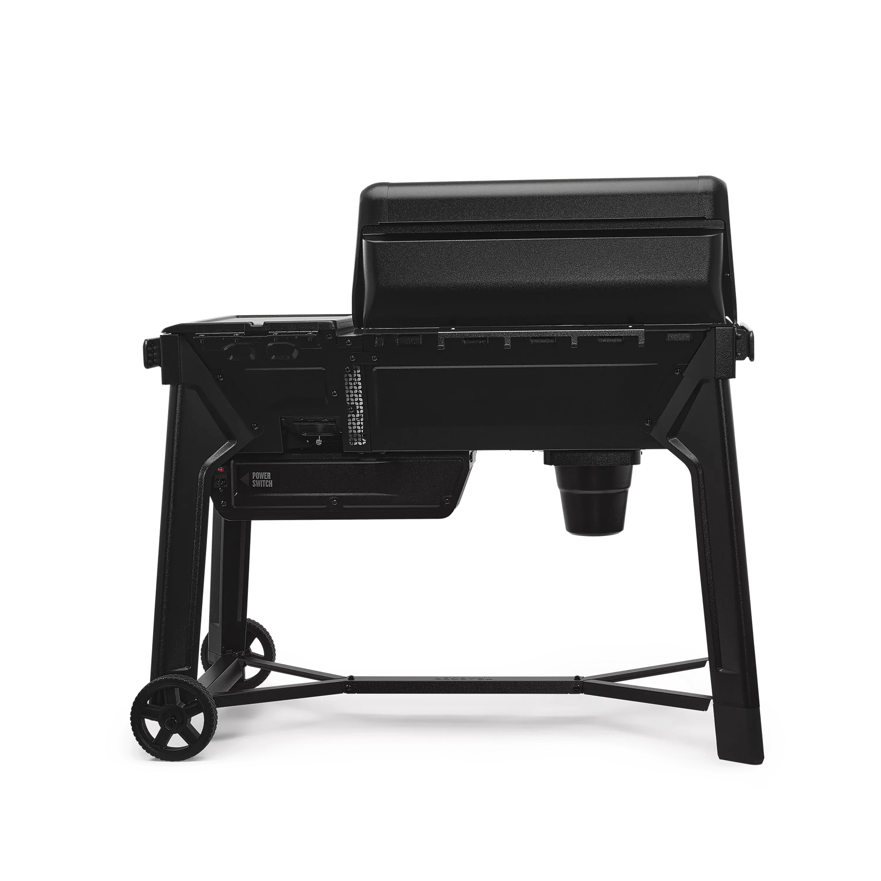 Traeger Woodridge Pellet Grill - TFB86MLHC - Image 3