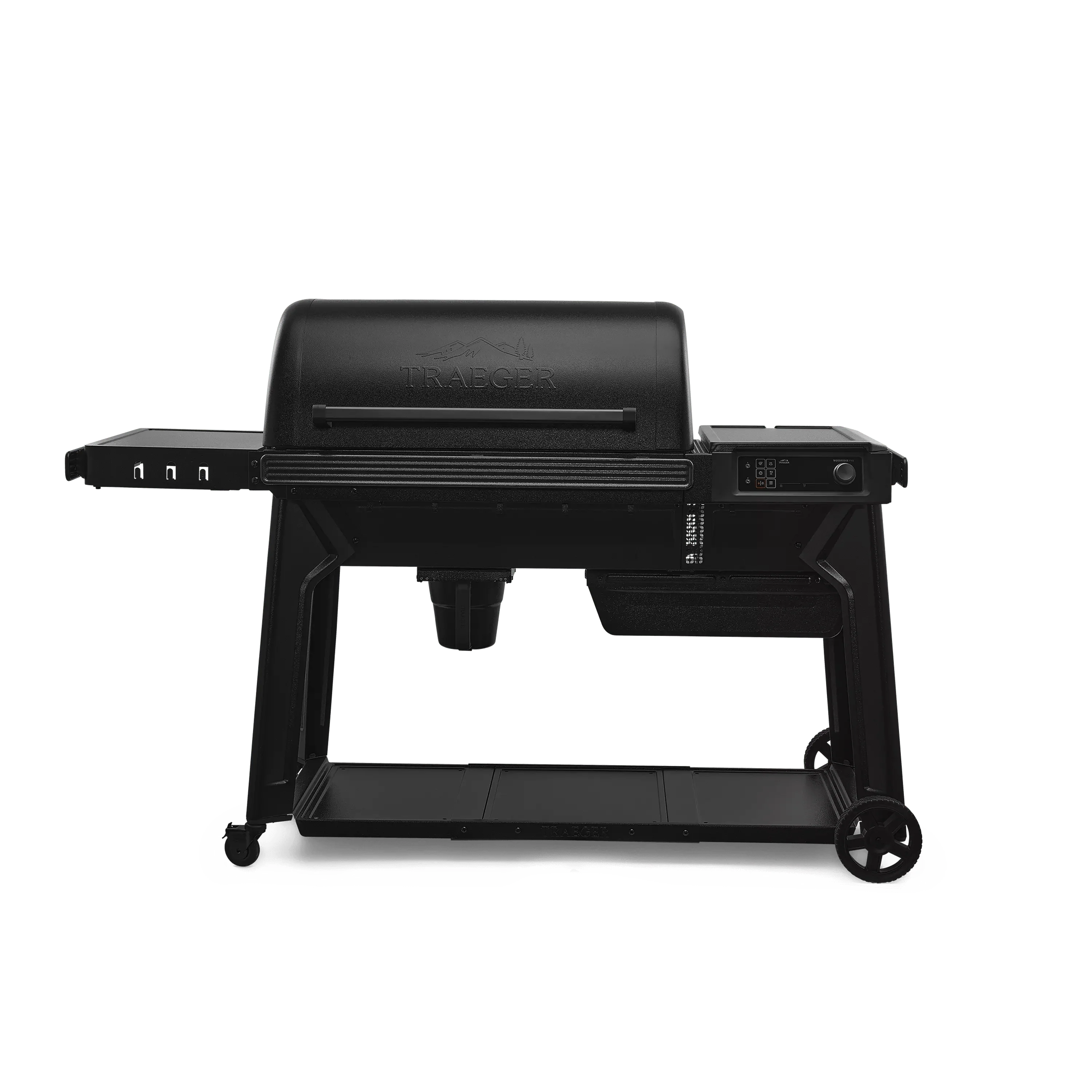 Traeger Woodridge Pro Pellet Grill - TFB97JLHC