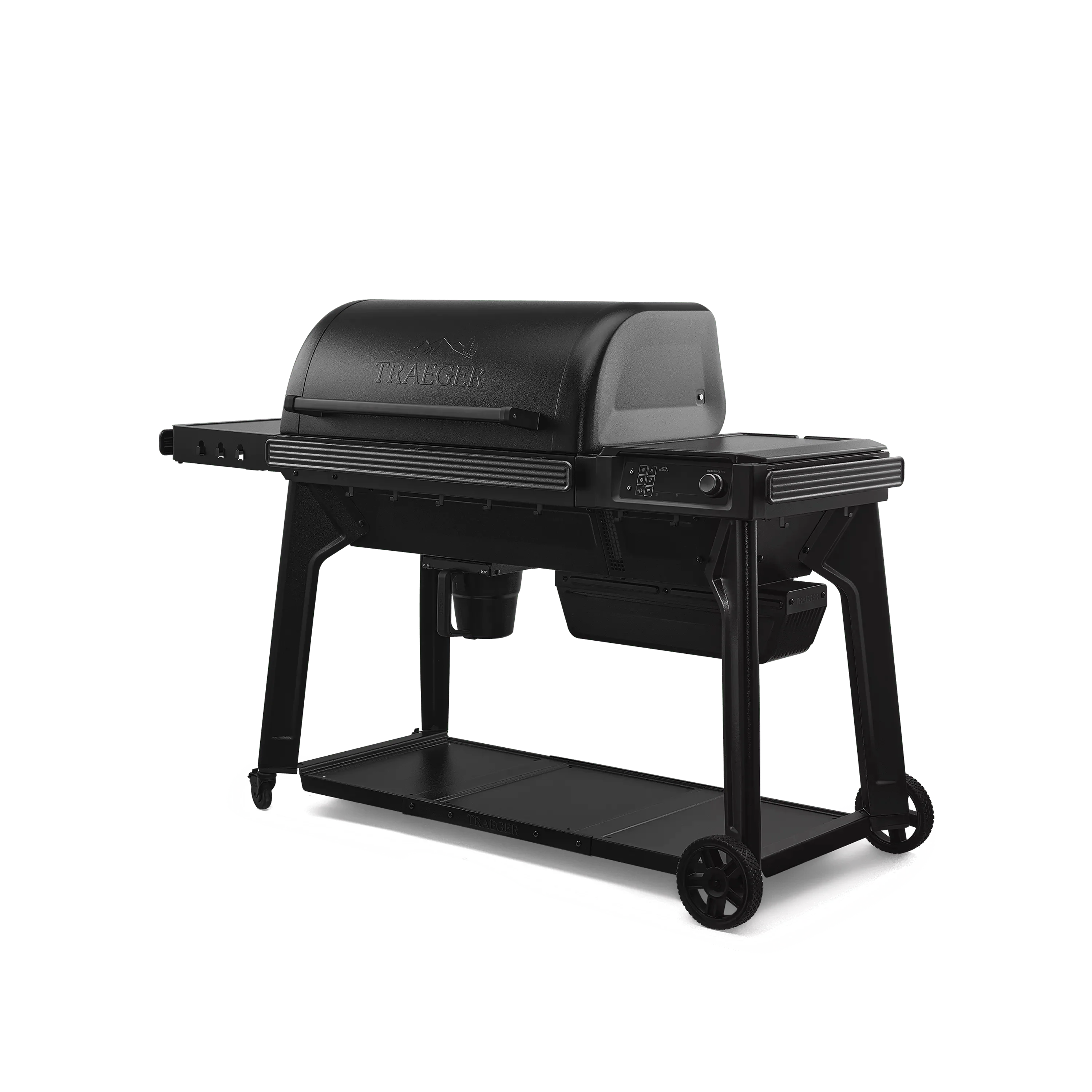 Traeger Woodridge Pro Pellet Grill - TFB97JLHC - Image 2