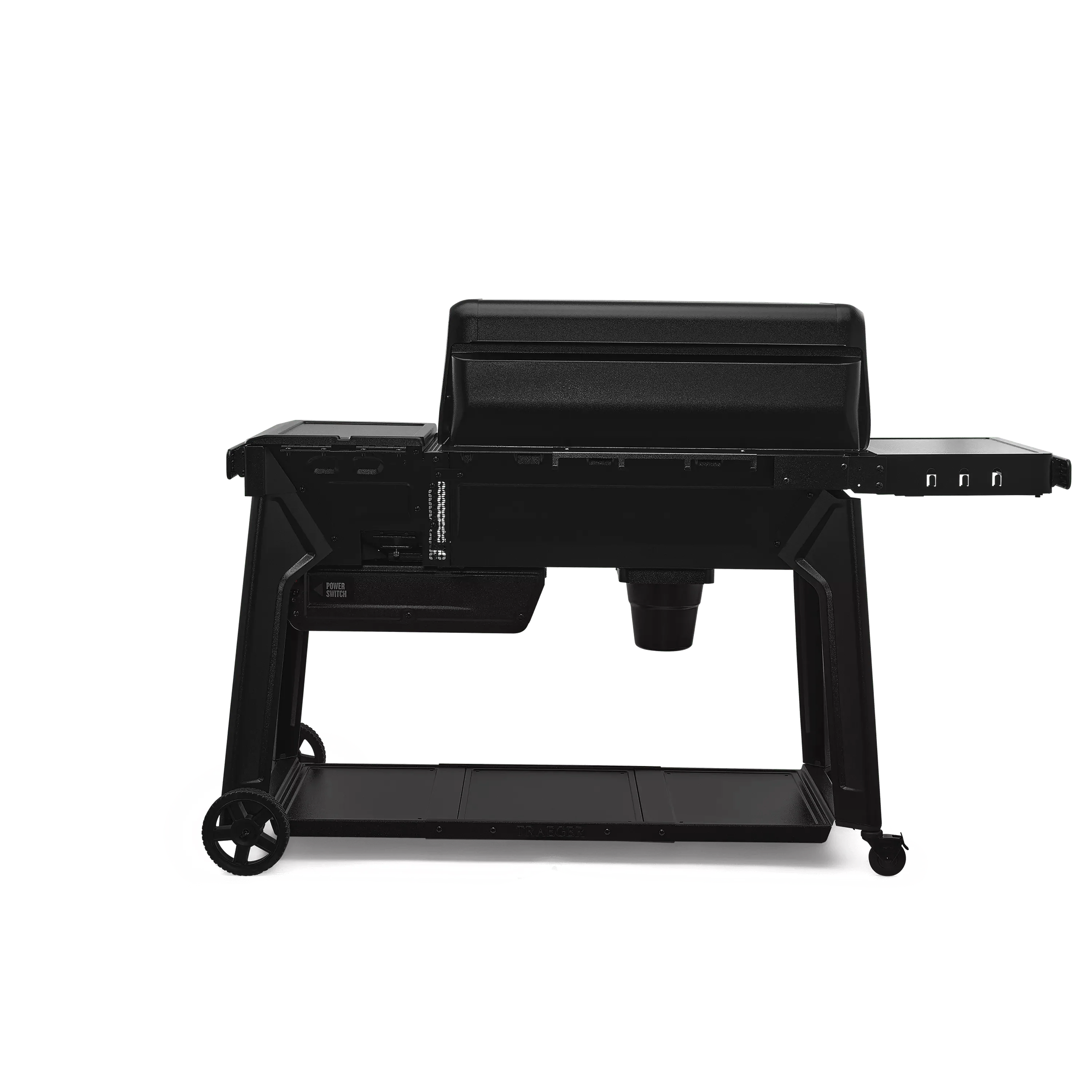 Traeger Woodridge Pro Pellet Grill - TFB97JLHC - Image 3
