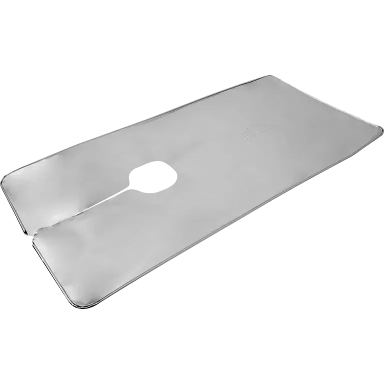 Trager Drip Tray Liner (Size E - 8 Pack) - BAC607 - Image 2