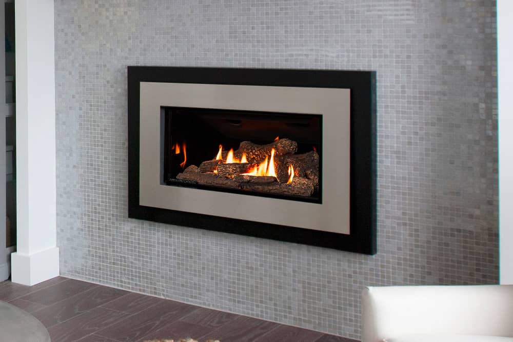 Valor G3 V-Class Gas Fireplace Insert - Image 5