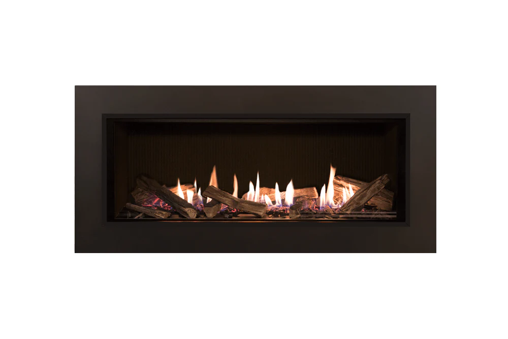 Valor L1 Series Linear Gas Fireplace (Natural Gas)