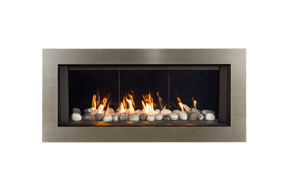 Valor L1 Series Linear Gas Fireplace (Natural Gas) - Image 3